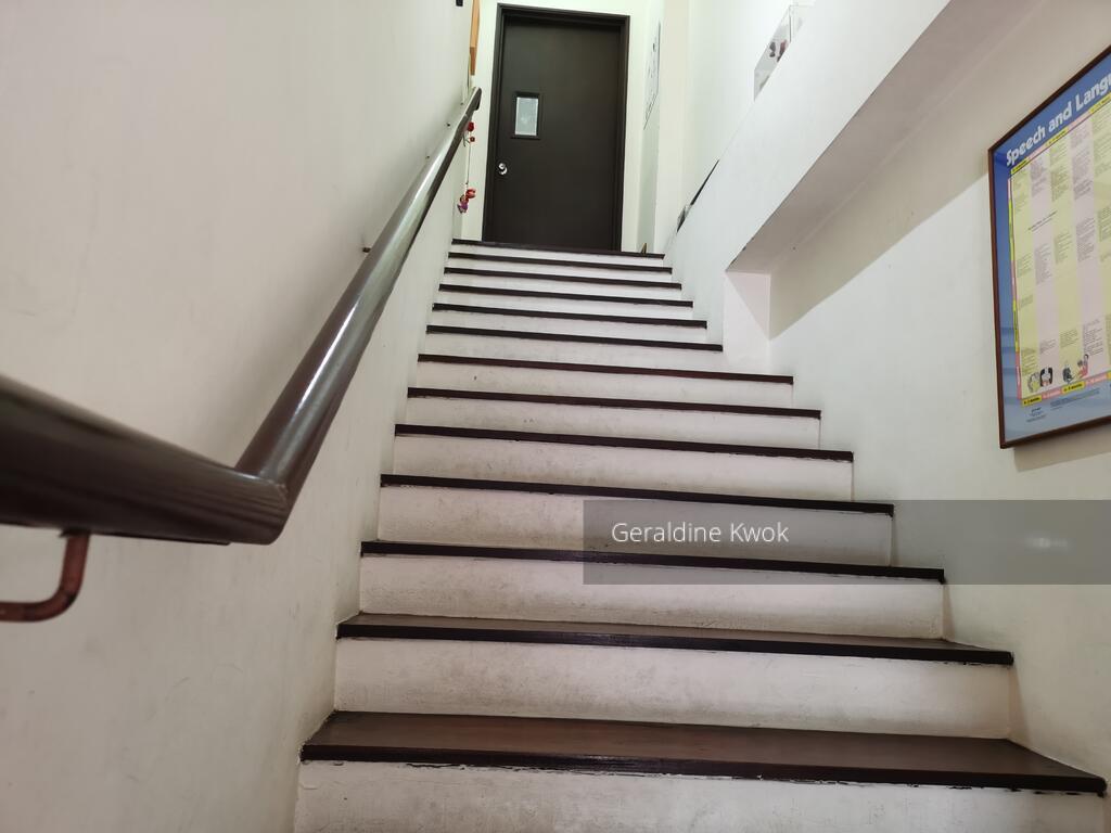 Killiney Road (D9), Office #272815371